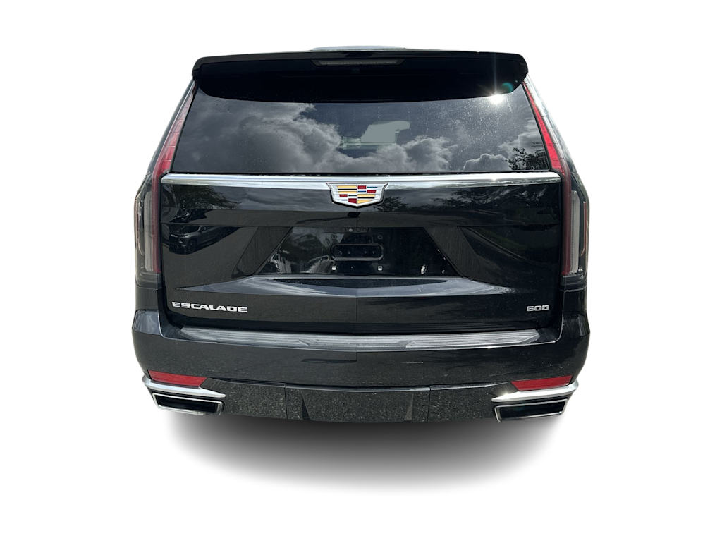 Thumbnail: 2023 Cadillac Escalade - 4
