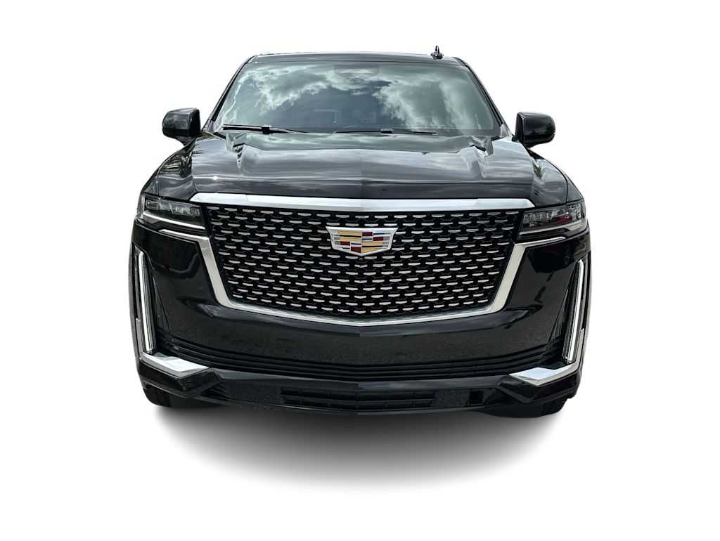Thumbnail: 2023 Cadillac Escalade - 22