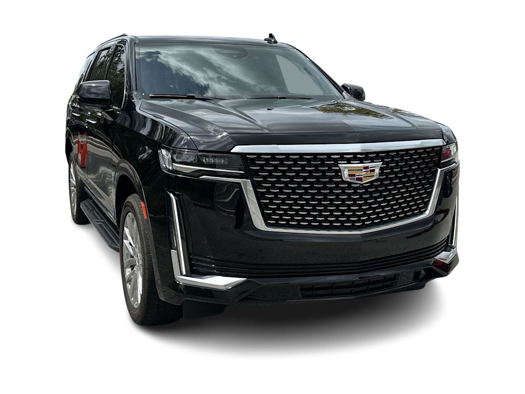 Thumbnail: 2023 Cadillac Escalade - 21