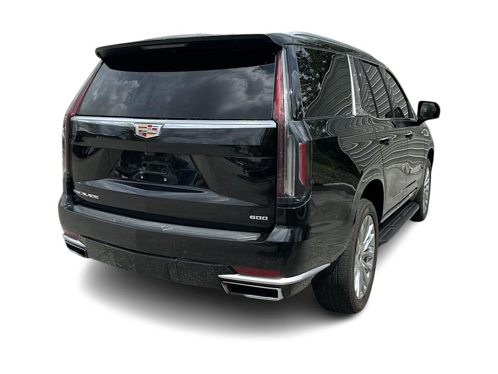 Thumbnail: 2023 Cadillac Escalade - 19