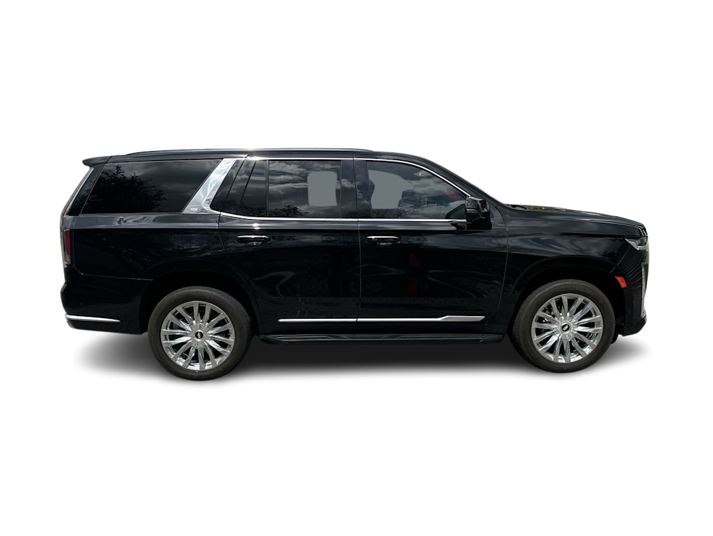 Thumbnail: 2023 Cadillac Escalade - 20