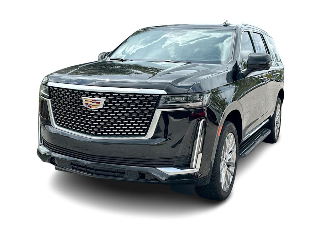 Thumbnail: 2023 Cadillac Escalade - 5