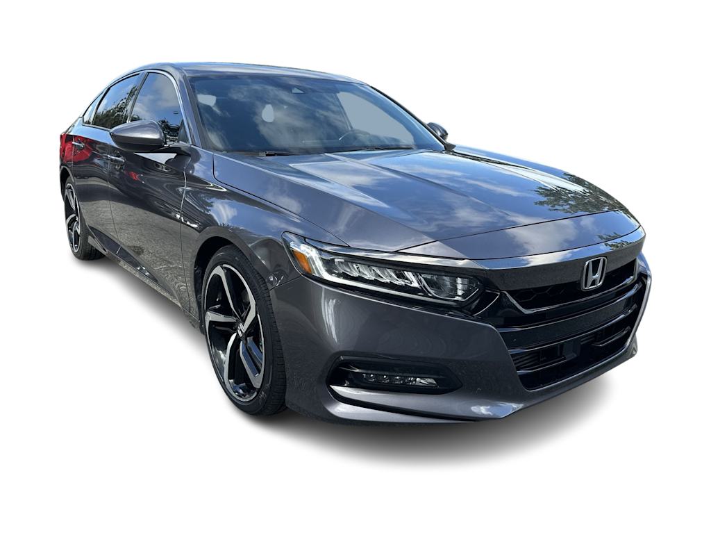 Thumbnail: 2020 Honda Accord - 20