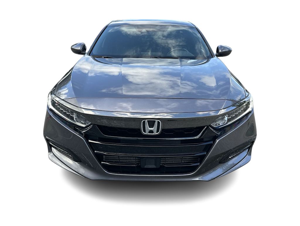 Thumbnail: 2020 Honda Accord - 21