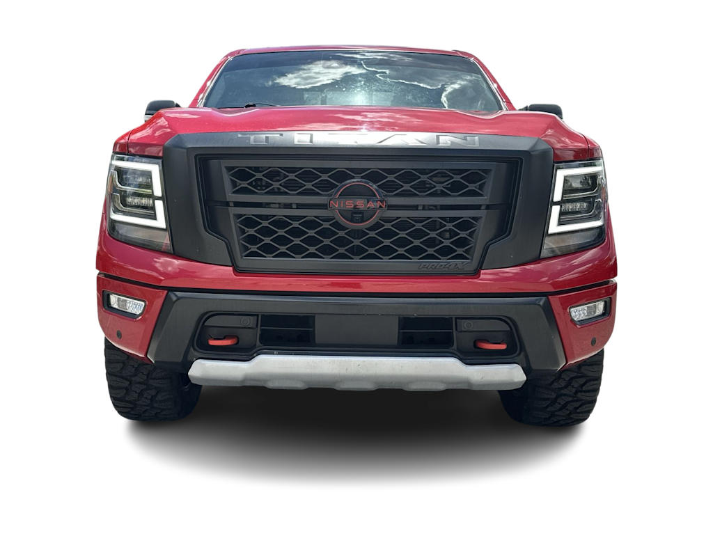 Thumbnail: 2023 Nissan Titan - 23