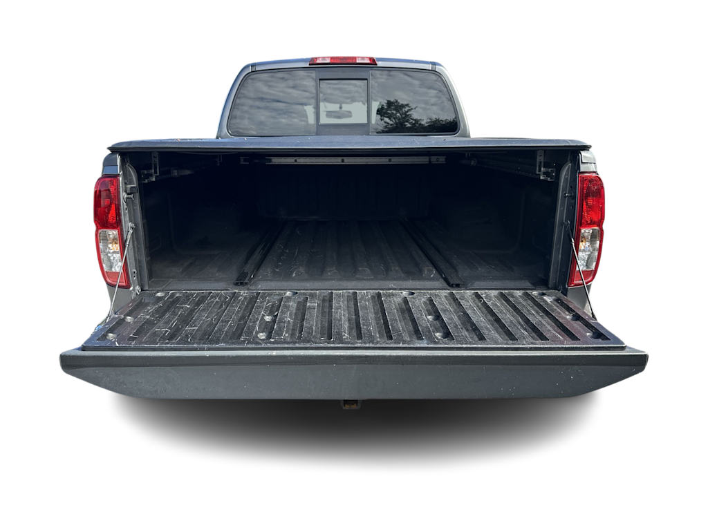 Thumbnail: 2019 Nissan Frontier - 12