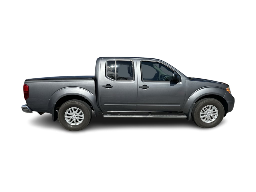 Thumbnail: 2019 Nissan Frontier - 15