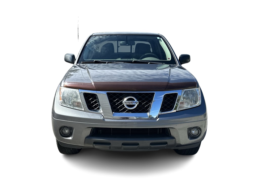 Thumbnail: 2019 Nissan Frontier - 4