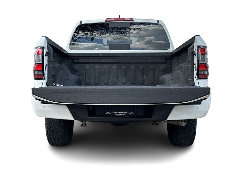 Thumbnail: 2025 Nissan Frontier - 27