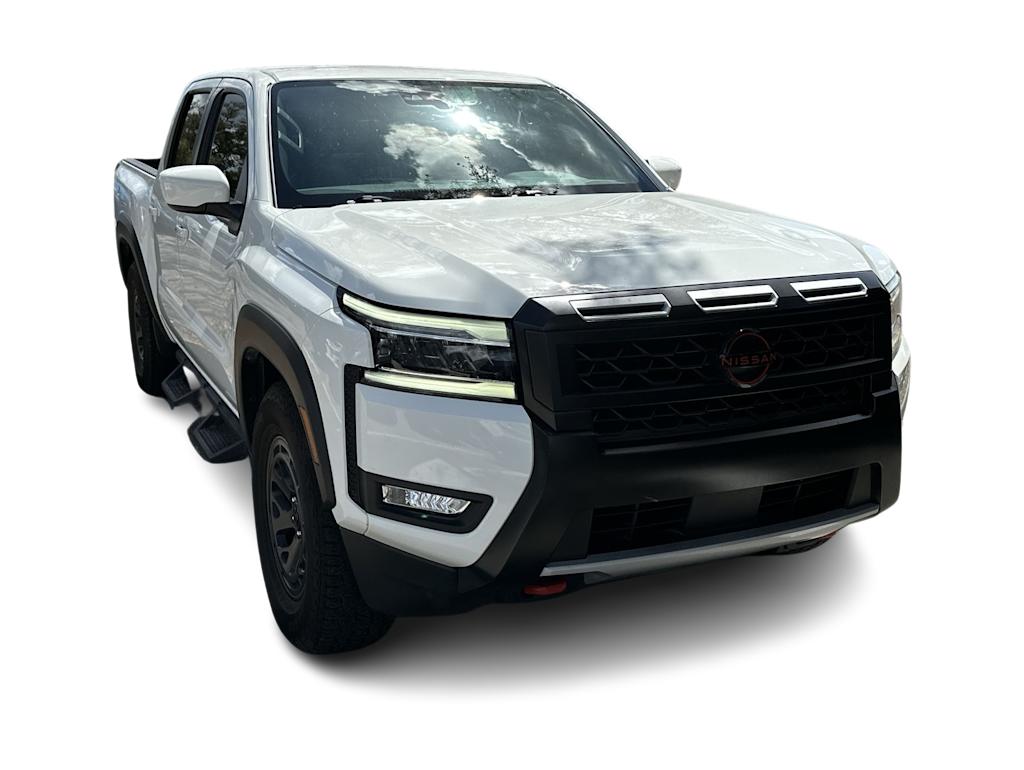 Thumbnail: 2025 Nissan Frontier - 22