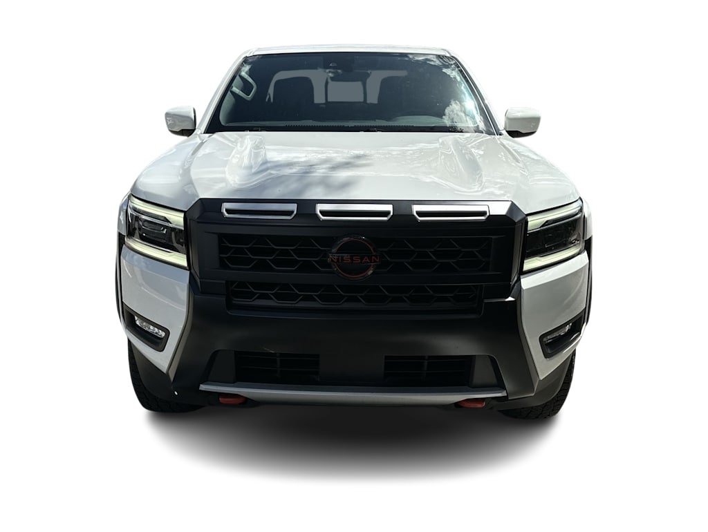 Thumbnail: 2025 Nissan Frontier - 6