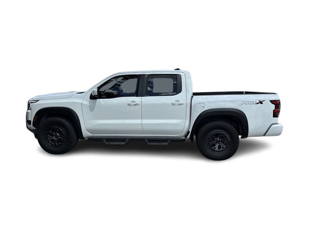 Thumbnail: 2025 Nissan Frontier - 3