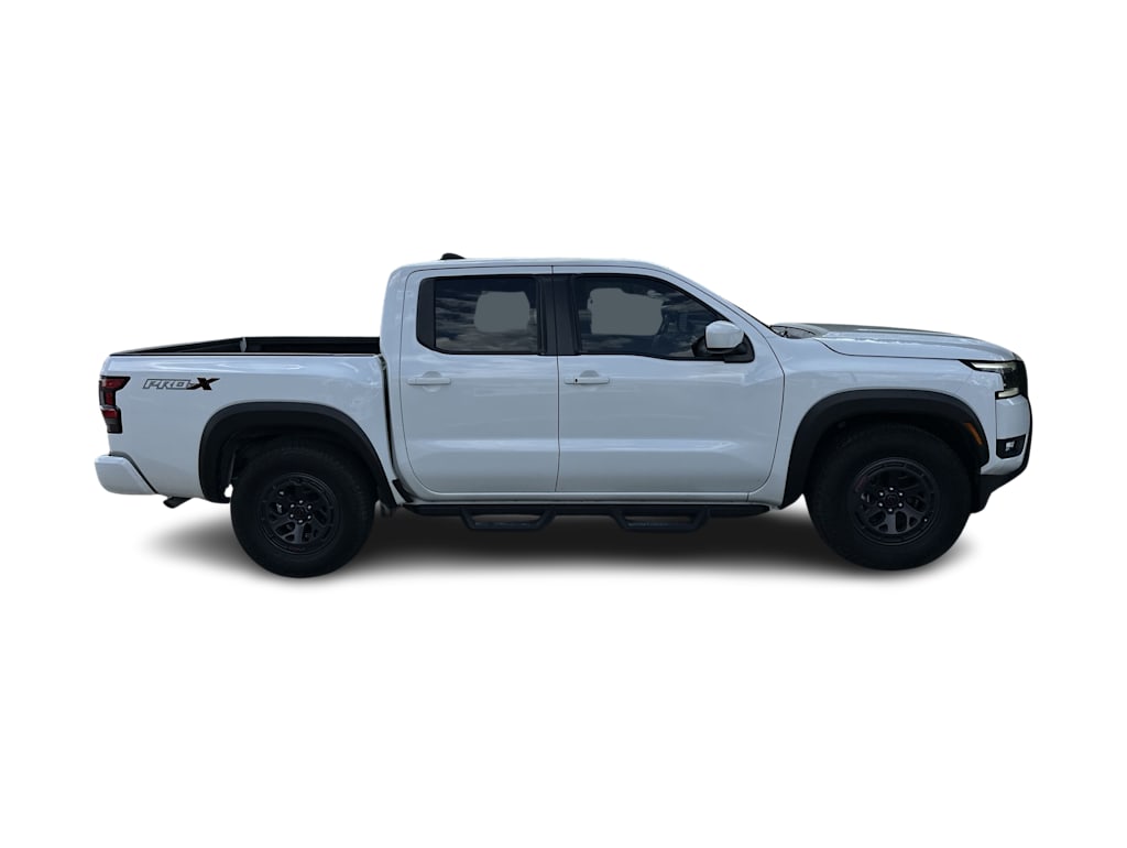Thumbnail: 2025 Nissan Frontier - 21
