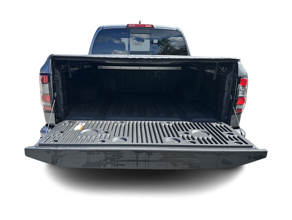 Thumbnail: 2026 Nissan Frontier - 17