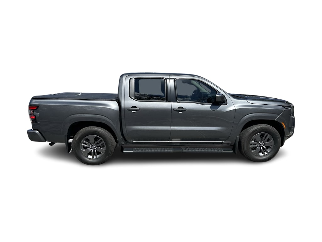 Thumbnail: 2026 Nissan Frontier - 21