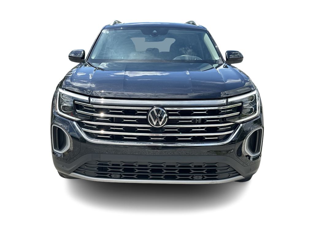 Thumbnail: 2024 Volkswagen Atlas - 6