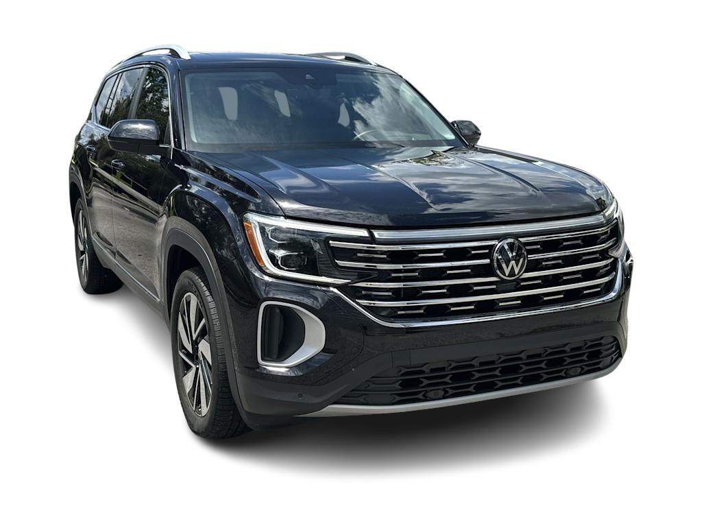 Thumbnail: 2024 Volkswagen Atlas - 21