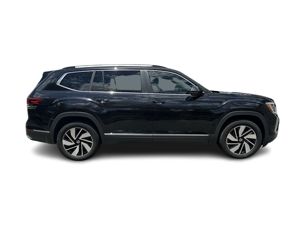 Thumbnail: 2024 Volkswagen Atlas - 20