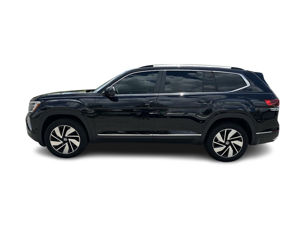 Thumbnail: 2024 Volkswagen Atlas - 3