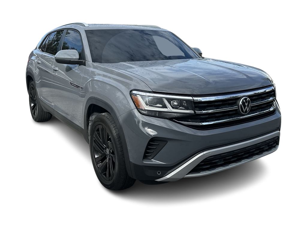 Thumbnail: 2022 Volkswagen Atlas - 21