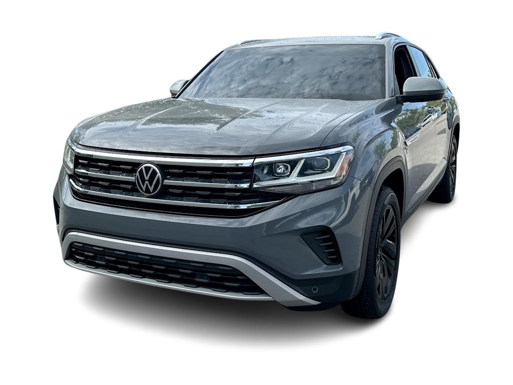 Thumbnail: 2022 Volkswagen Atlas - 5