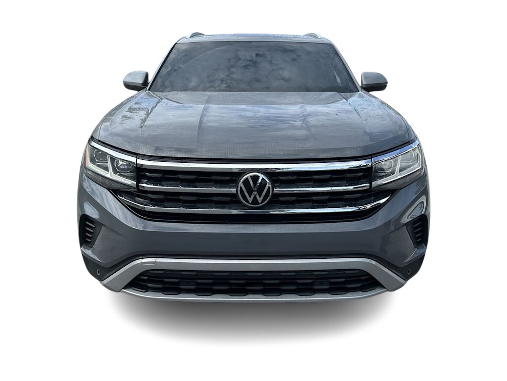 Thumbnail: 2022 Volkswagen Atlas - 22