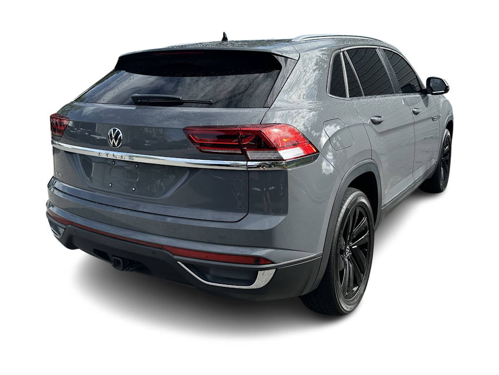 Thumbnail: 2022 Volkswagen Atlas - 19