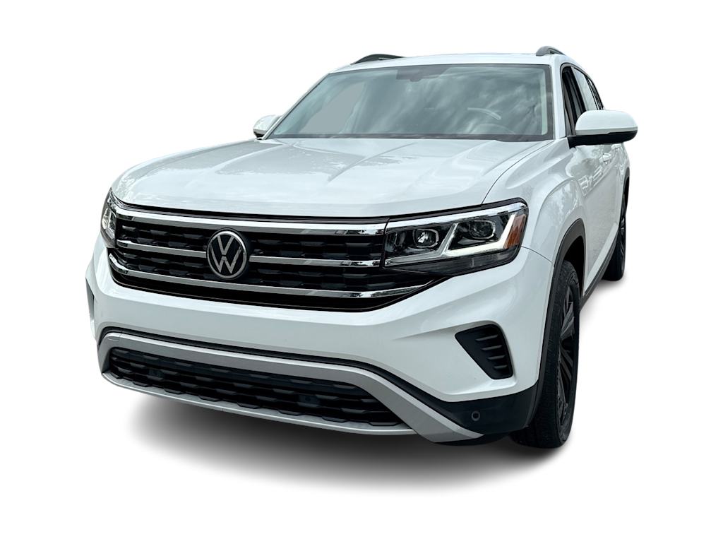 Thumbnail: 2022 Volkswagen Atlas - 5