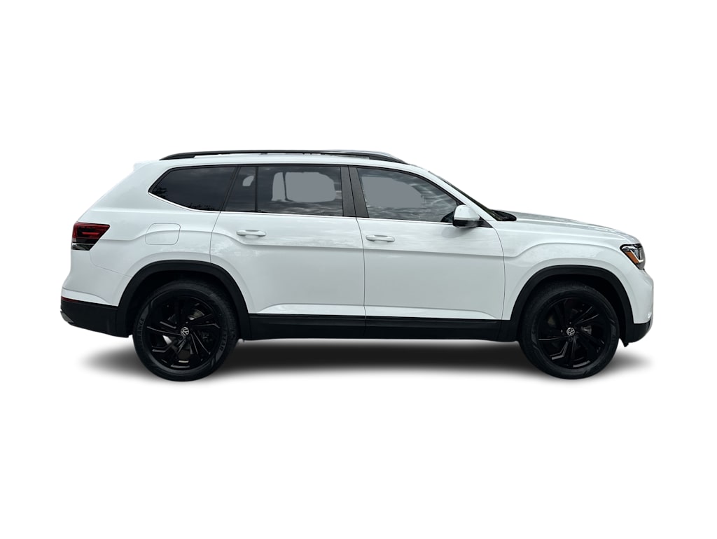 Thumbnail: 2022 Volkswagen Atlas - 20