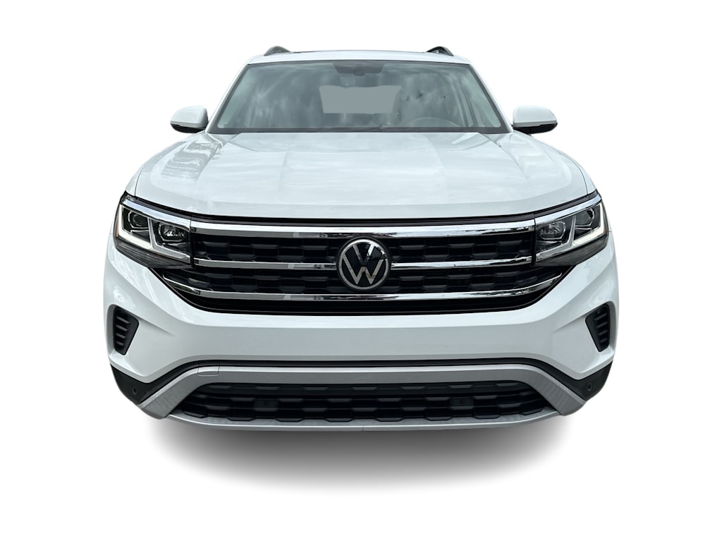 Thumbnail: 2022 Volkswagen Atlas - 22