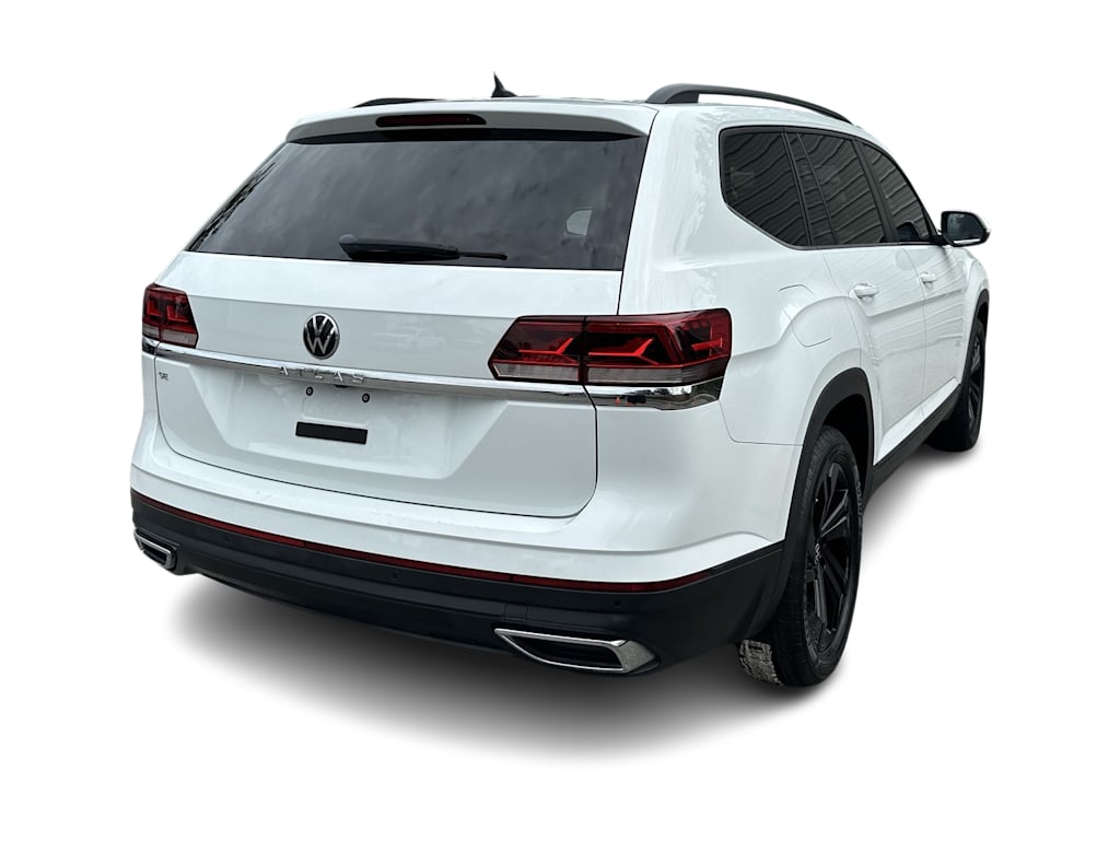 Thumbnail: 2022 Volkswagen Atlas - 19