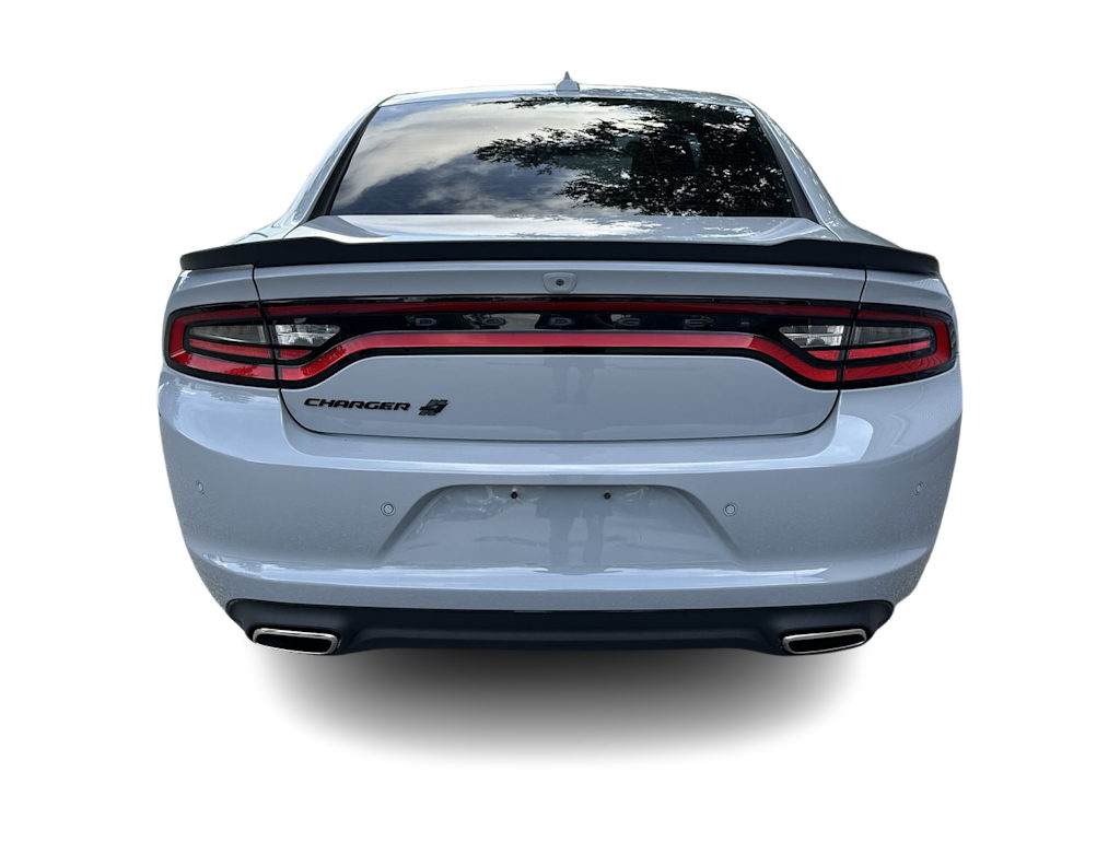 Thumbnail: 2021 Dodge Charger - 4