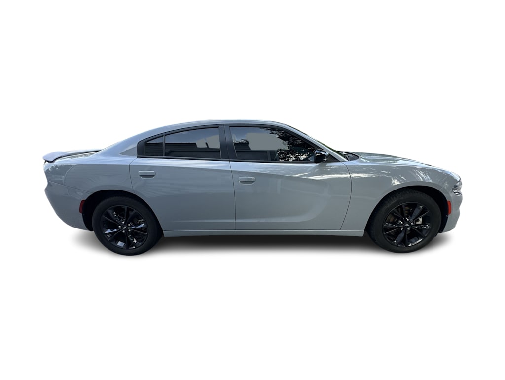 Thumbnail: 2021 Dodge Charger - 20