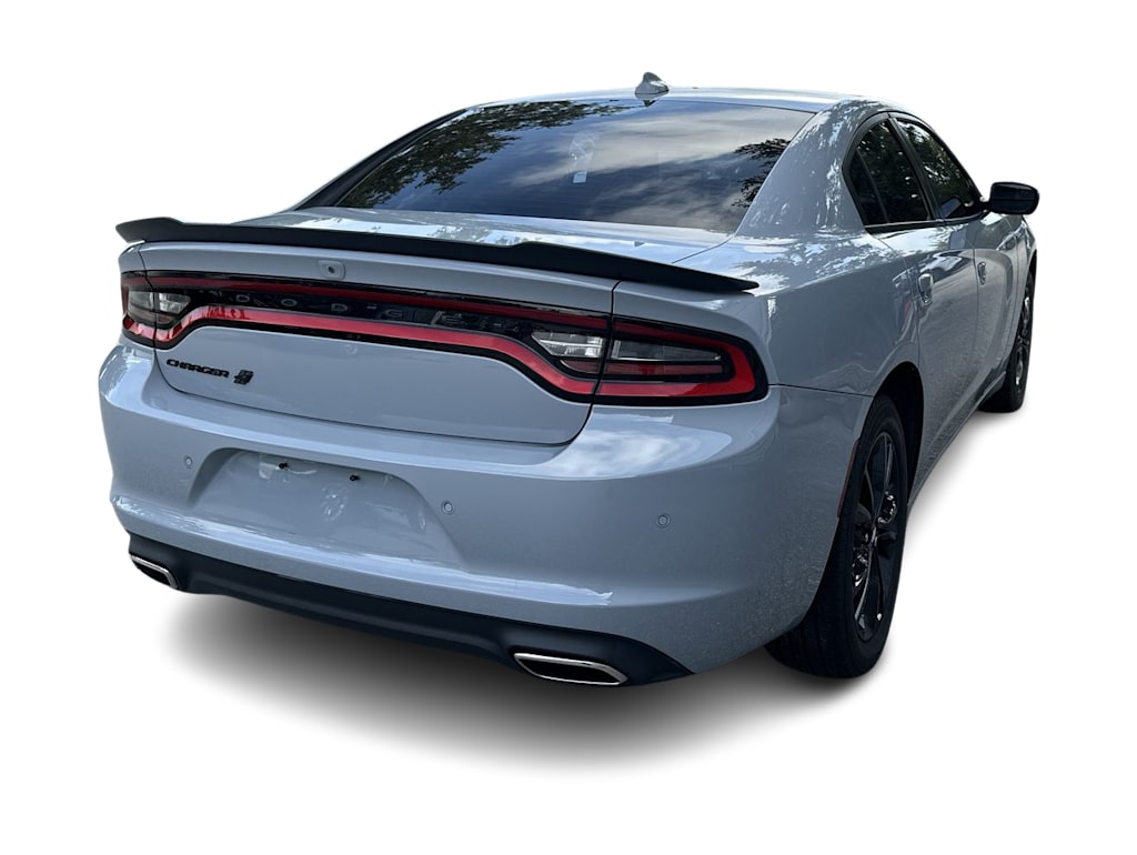 Thumbnail: 2021 Dodge Charger - 19