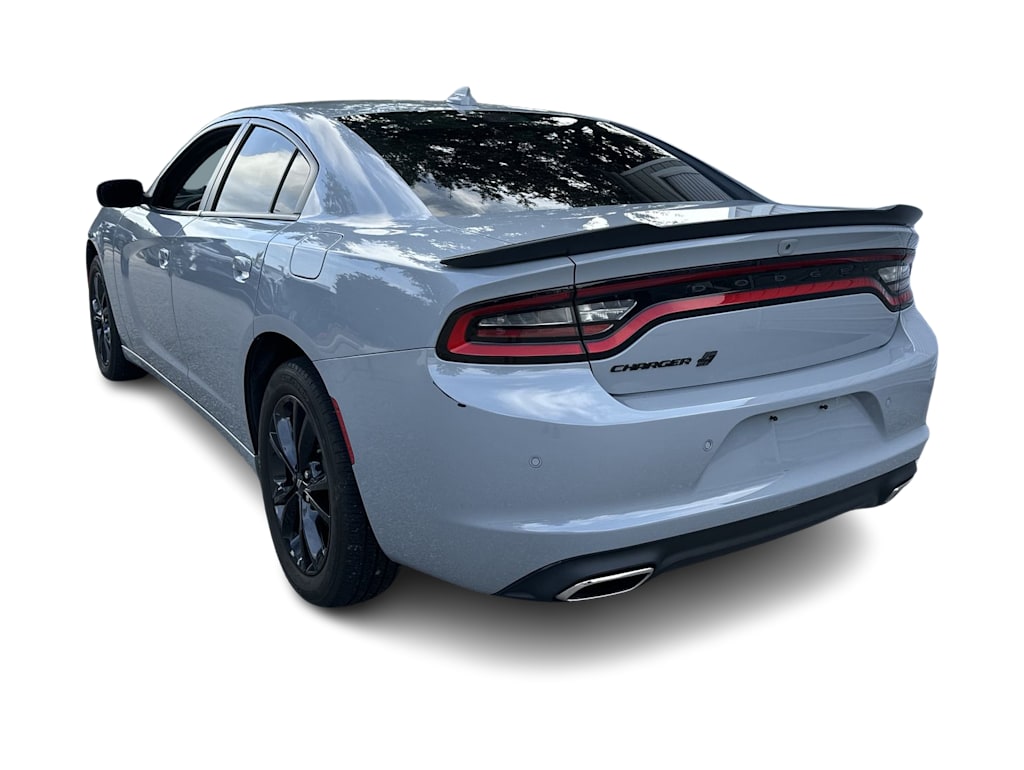 Thumbnail: 2021 Dodge Charger - 3