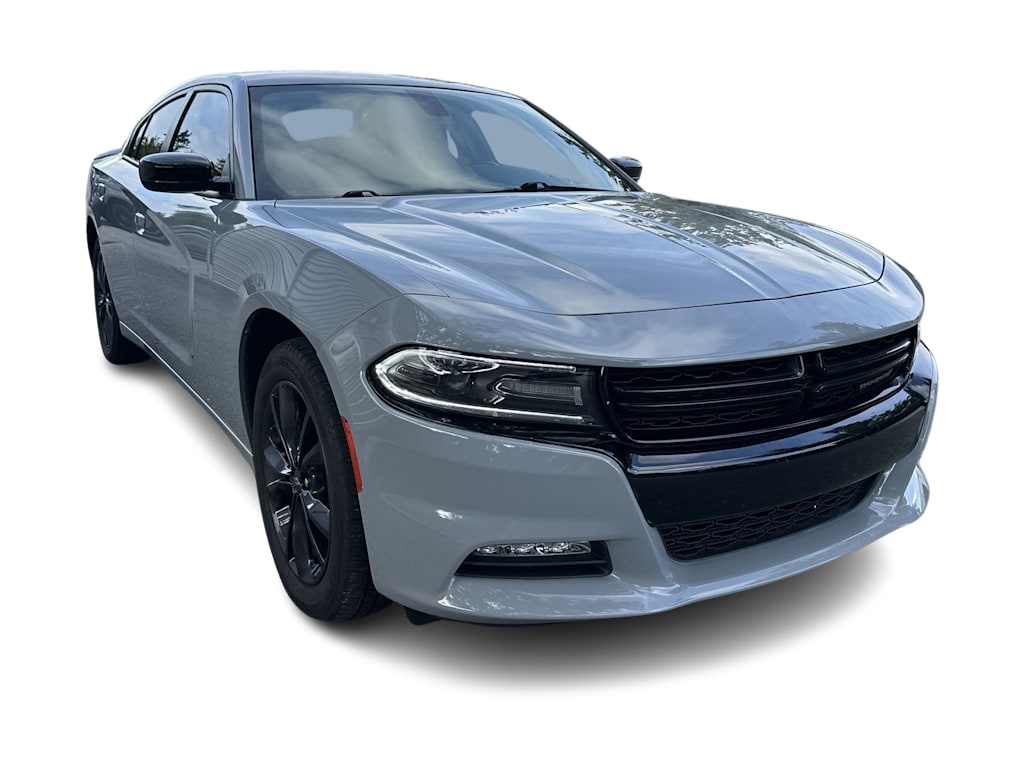 Thumbnail: 2021 Dodge Charger - 21