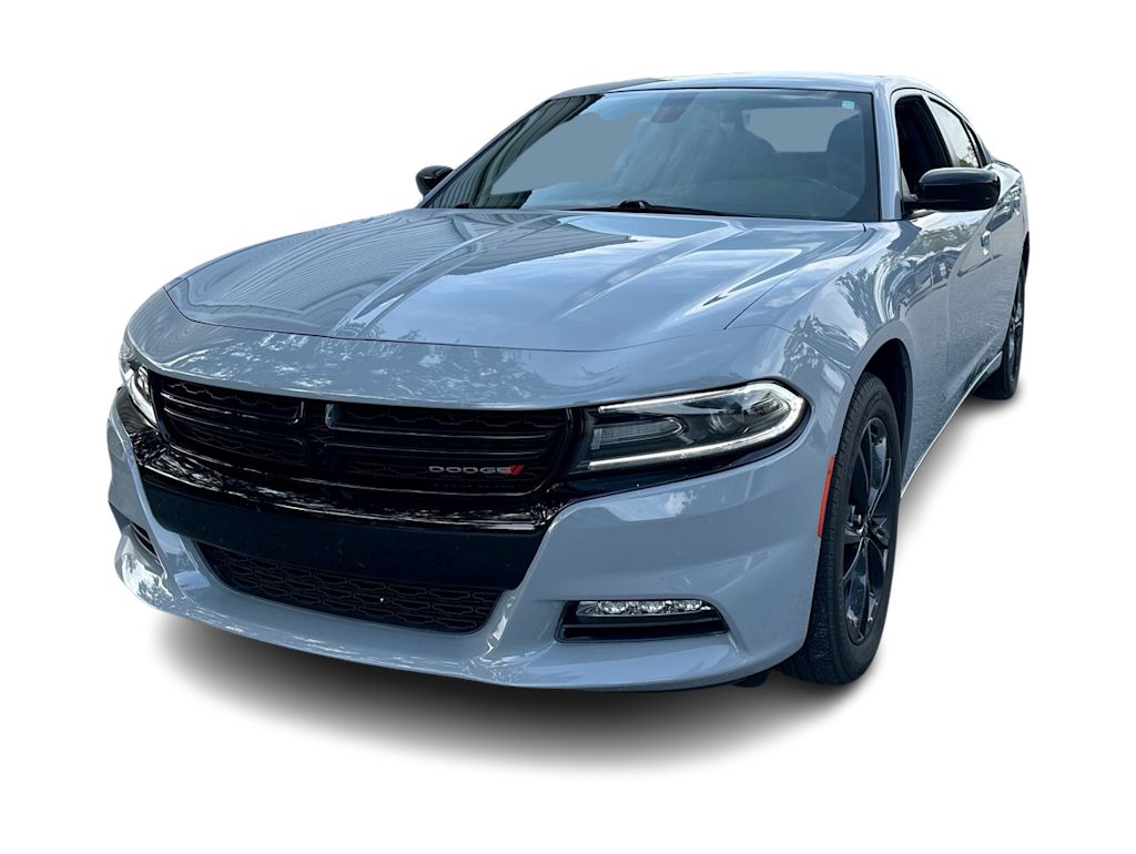 Thumbnail: 2021 Dodge Charger - 5