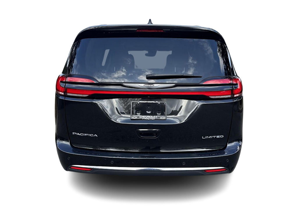 2023 Chrysler Pacifica Limited 5