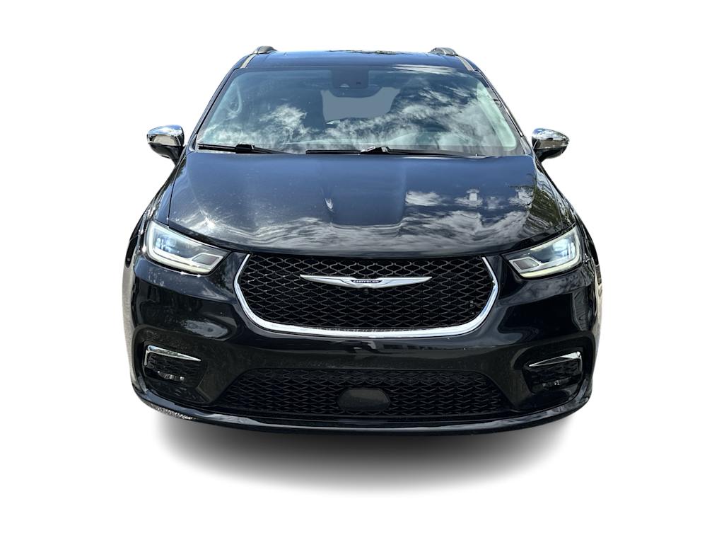 Thumbnail: 2023 Chrysler Pacifica - 6