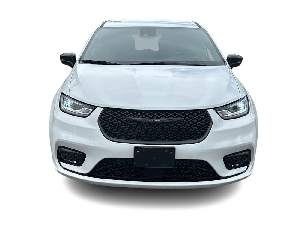 Thumbnail: 2024 Chrysler Pacifica - 22
