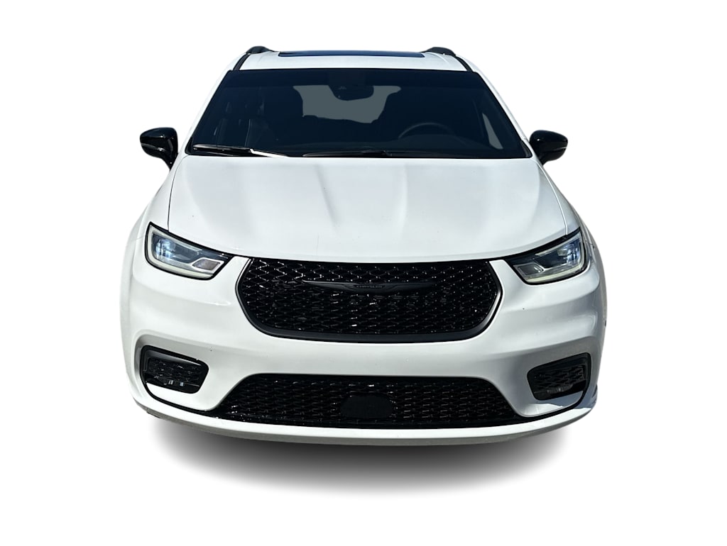 Thumbnail: 2023 Chrysler Pacifica - 6