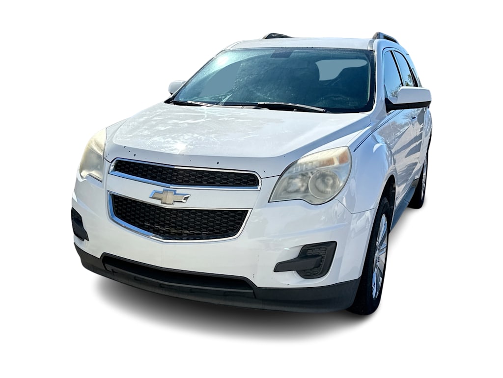 2011 Chevrolet Equinox