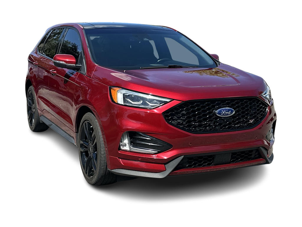 Thumbnail: 2019 Ford Edge - 22