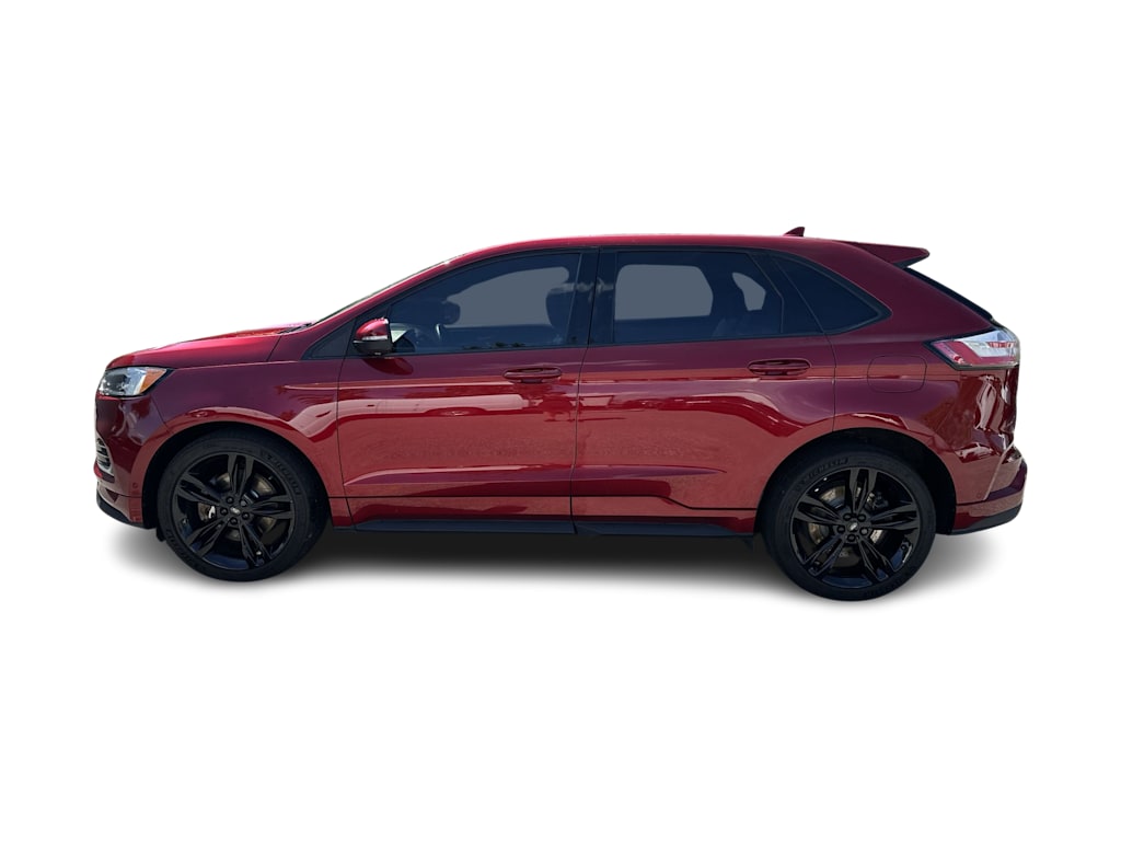 Thumbnail: 2019 Ford Edge - 3