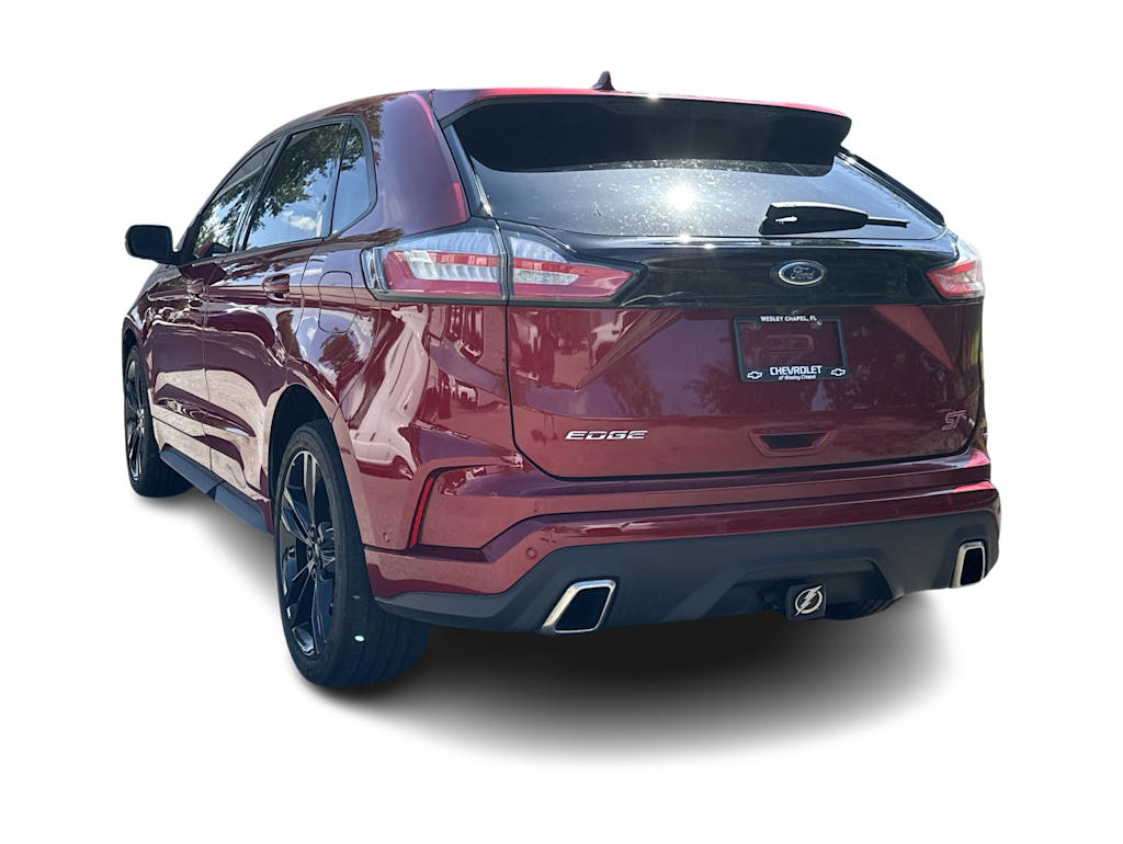 Thumbnail: 2019 Ford Edge - 4
