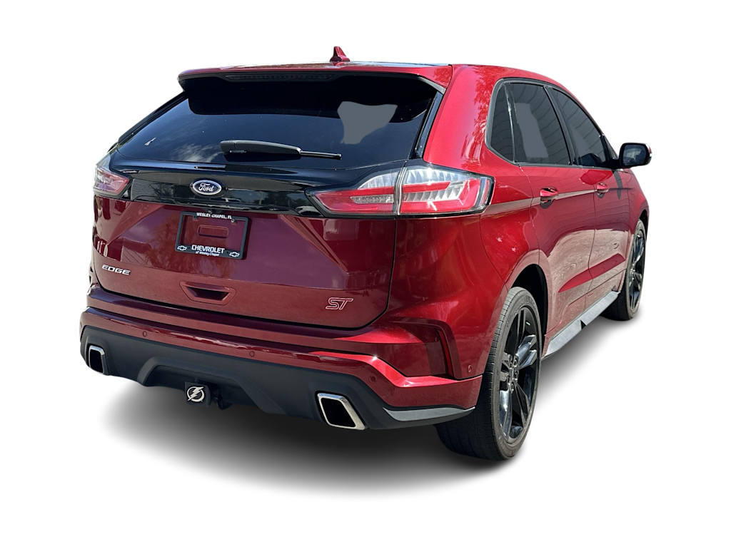 Thumbnail: 2019 Ford Edge - 20