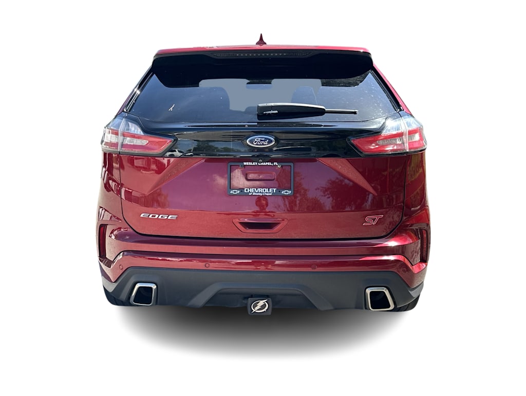 Thumbnail: 2019 Ford Edge - 5