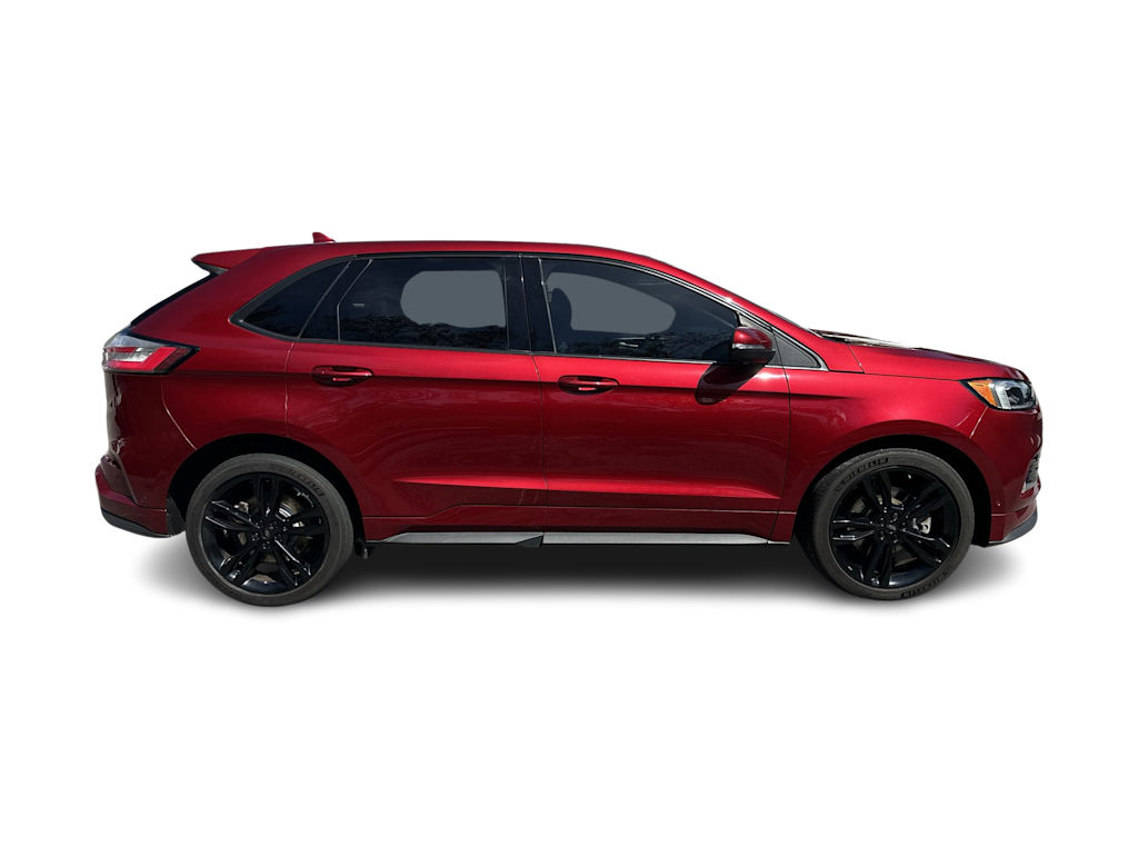Thumbnail: 2019 Ford Edge - 21