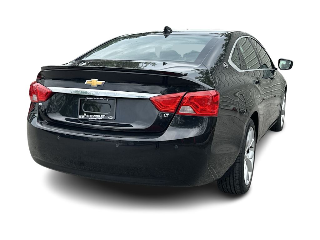 Thumbnail: 2016 Chevrolet Impala - 19