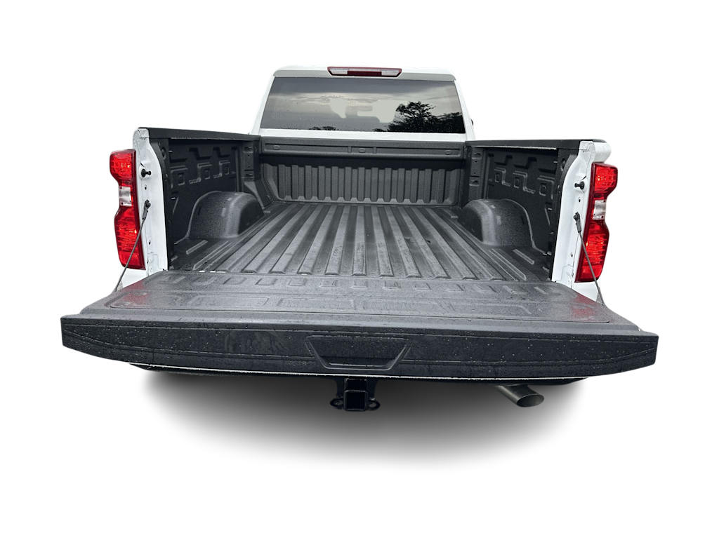 Thumbnail: 2026 Chevrolet Silverado 2500 - 17